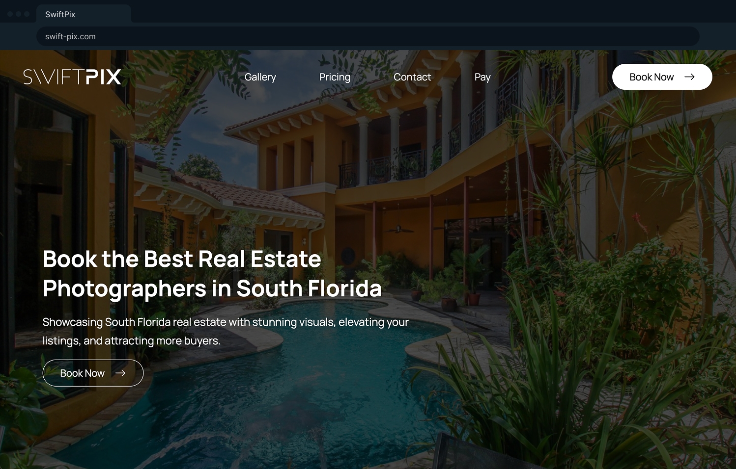 Cover image for SwiftPix.