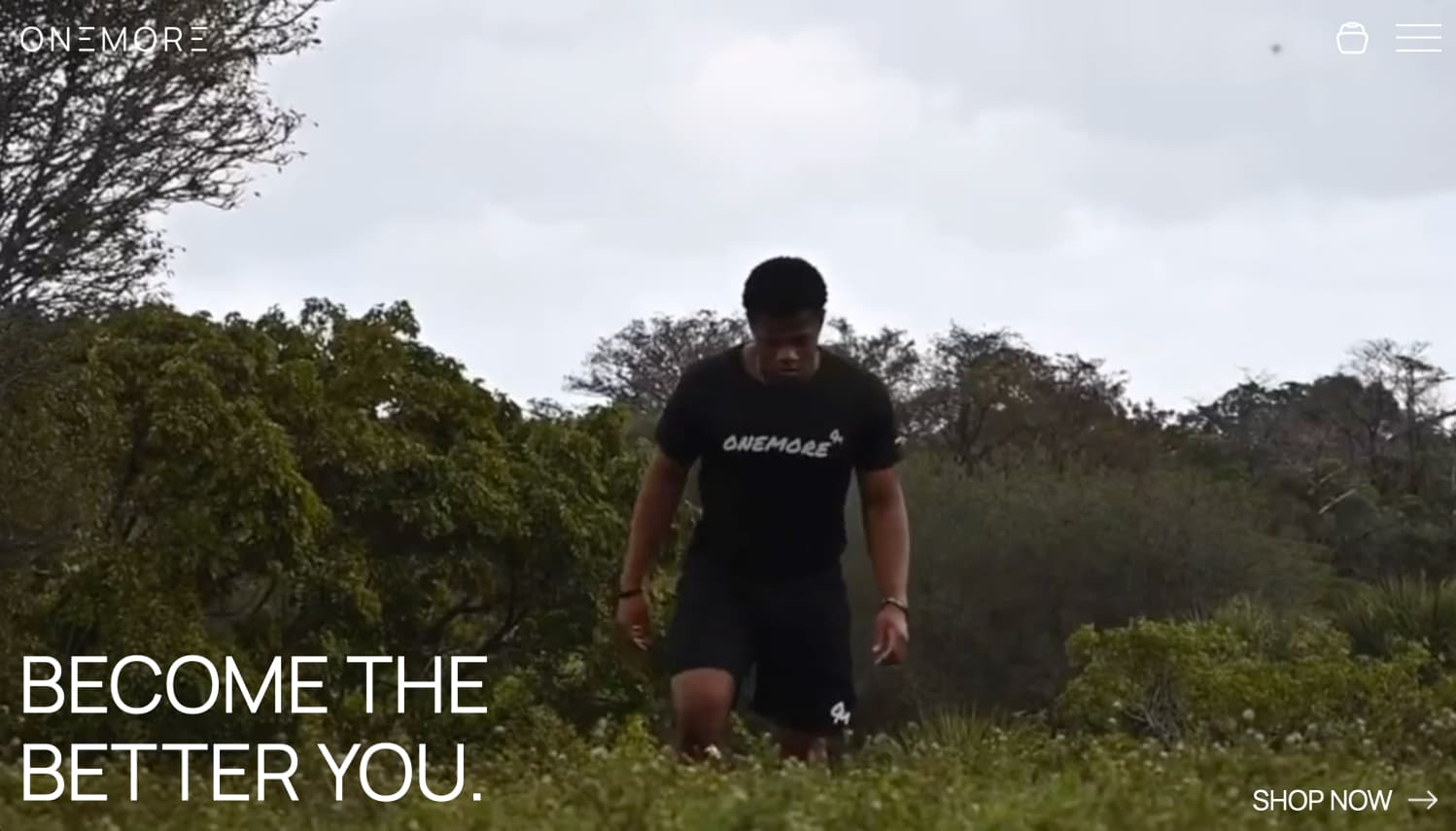 Cover image for OneMore97