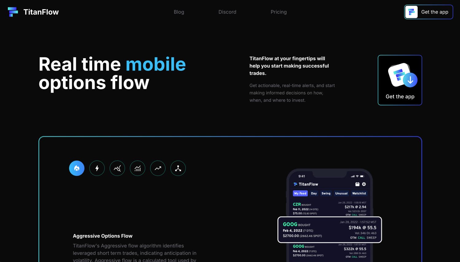 Cover image for TitanFlow